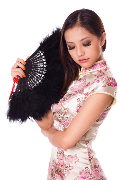 中国女孩图片下载