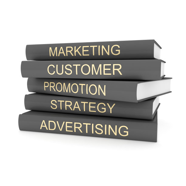 商业书籍图片下载