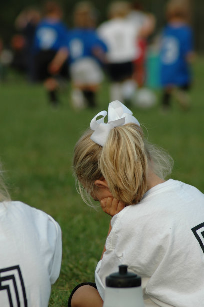 青少年足球-我真的想在游戏!图片下载