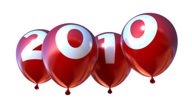 庆典气球图片下载