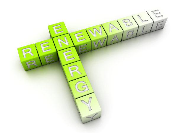 可再生能源的填字游戏图片下载