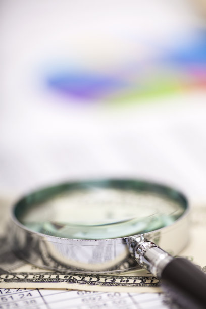 财务业绩图片下载