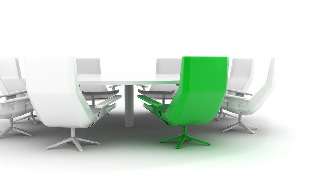 绿色成功图片下载