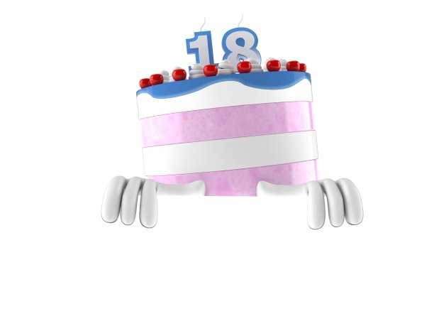 生日蛋糕图片下载