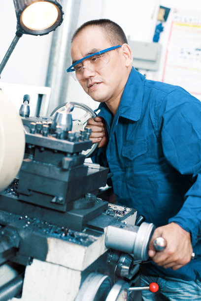 工厂的工人图片下载