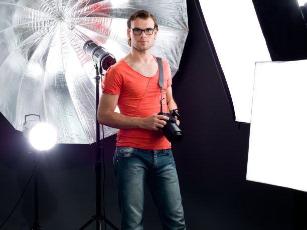 摄影师图片下载