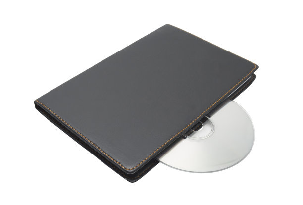 CD的书图片下载