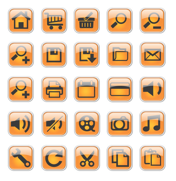 网络图标设置图片下载