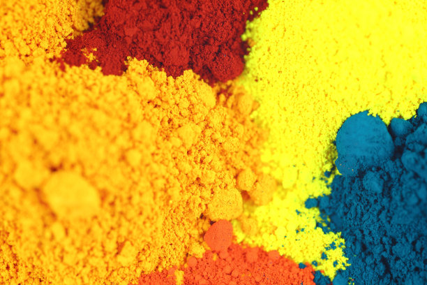 颜料图片下载