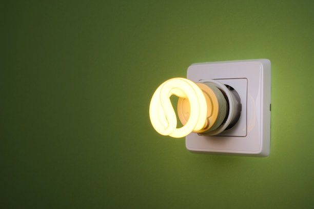 绿色能源图片下载