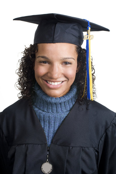 毕业的肖像(系列)图片下载