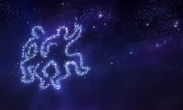 双子星座图片下载