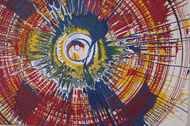 抽象绘画1图片下载