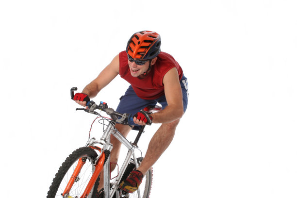 骑摩托车的人图片下载