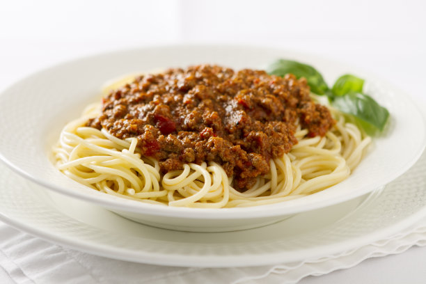 意大利面条博洛尼亚语图片下载