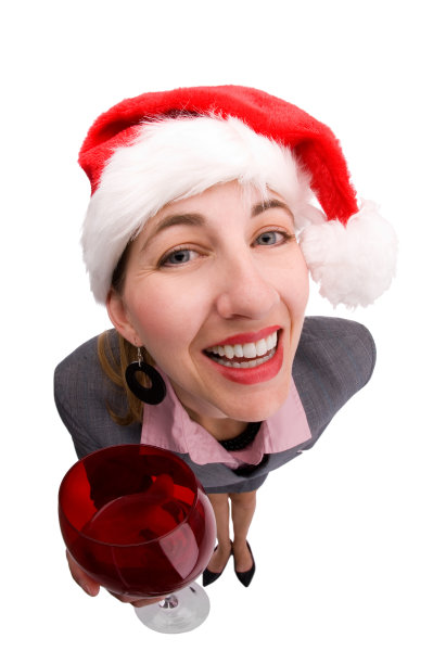 圣诞精神图片下载