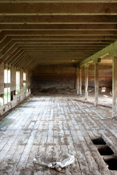 谷仓里面图片下载