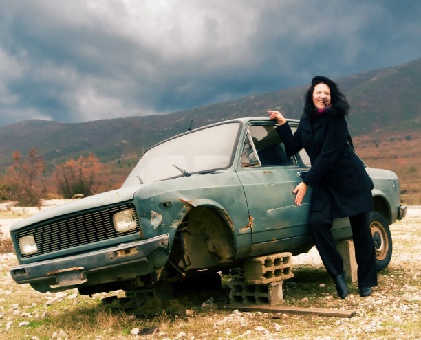 旧时间图片下载