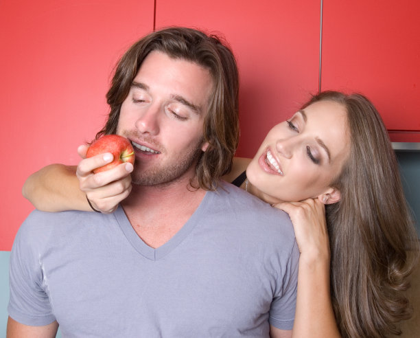 健康的生活方式图片下载