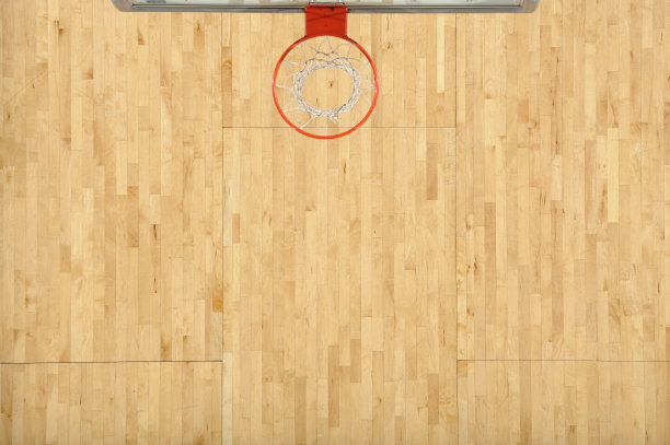 篮球地板图片下载