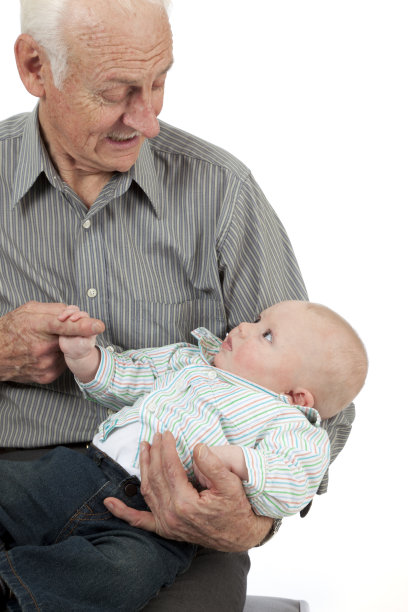 曾祖父图片下载