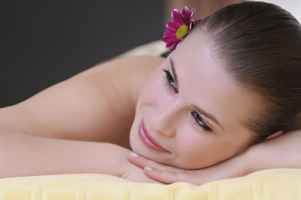 矿泉疗法图片下载