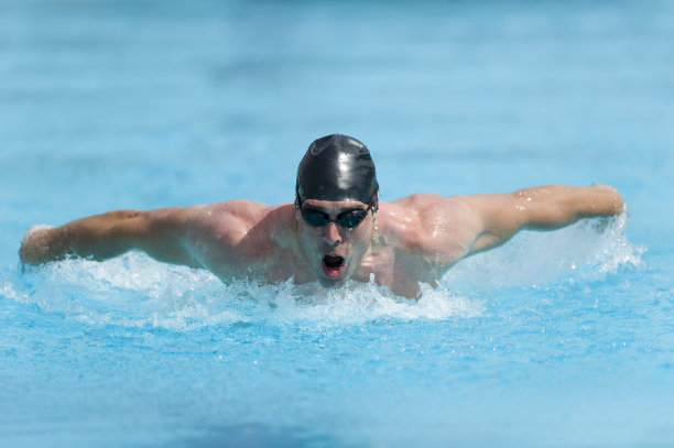 游泳图片下载