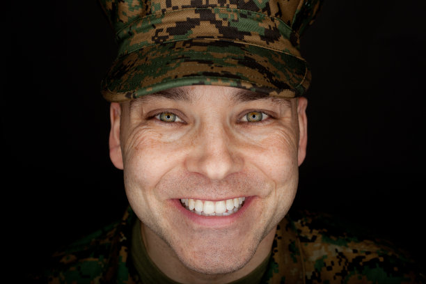 微笑的海洋头像图片下载