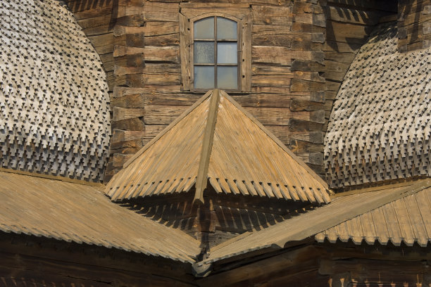 木工艺术-木制杰作图片下载