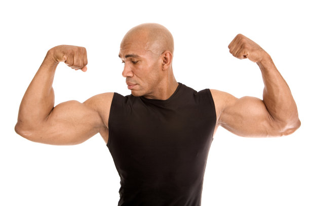 看看他的肌肉图片下载