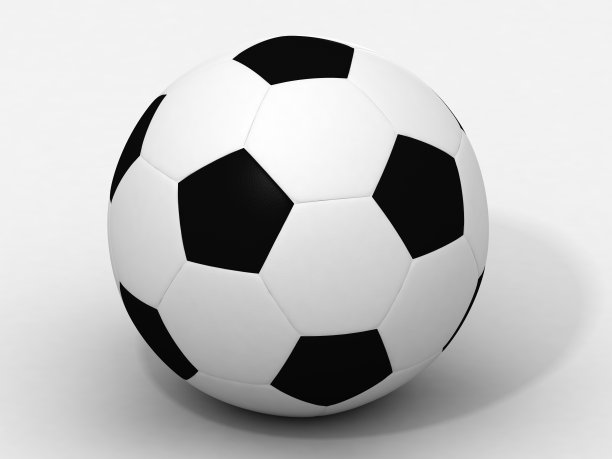 3 d足球图片下载