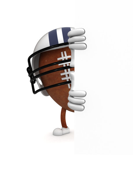 橄榄球图片下载