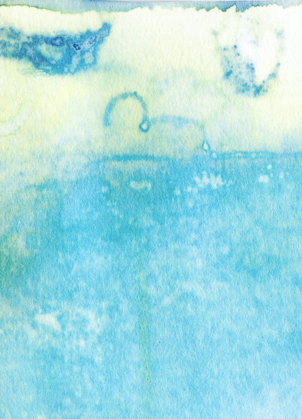 蓝色的梦图片下载