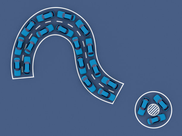 Quo Vadis汽车工业图片下载