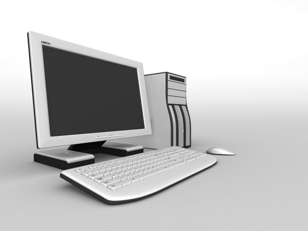 台式计算机1 / 4图片下载