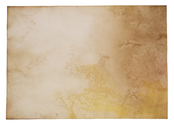 陈旧的纸张纹理图片下载