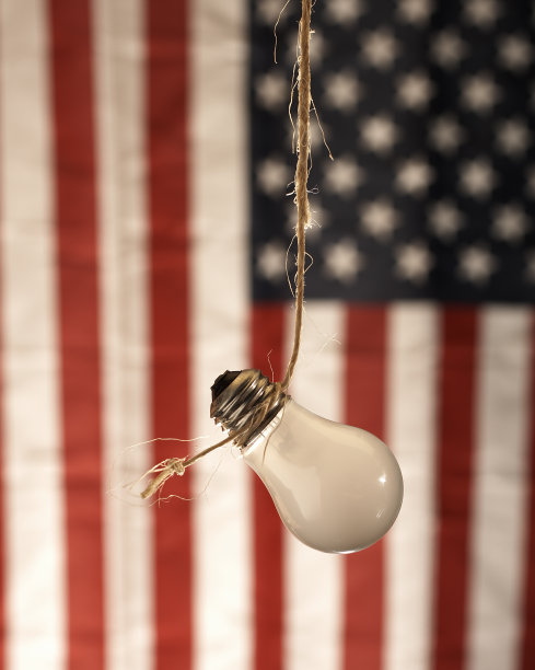 美国的想法图片下载