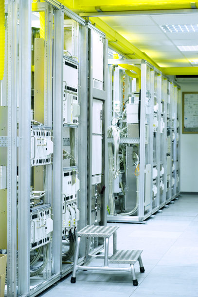 高科技数据中心图片下载