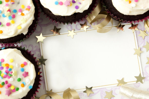 生日图片素材ID：148440892