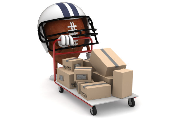 橄榄球图片下载