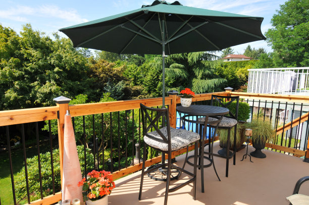 Tranquille院子图片下载