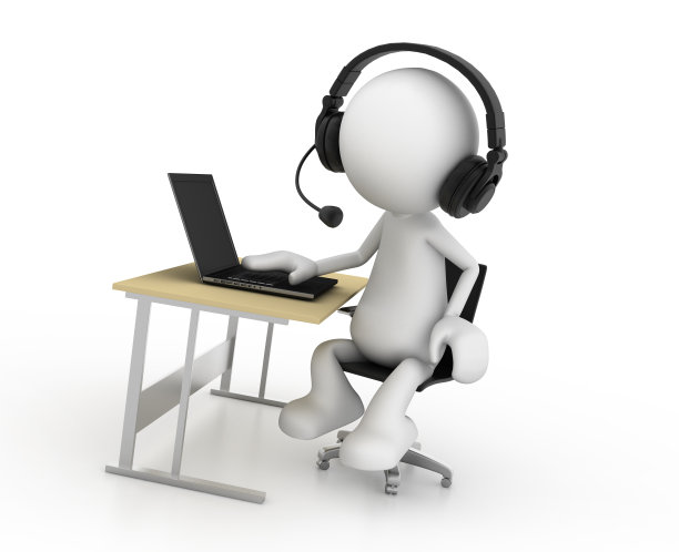 客户服务代表图片下载