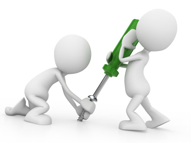 团队合作图片下载