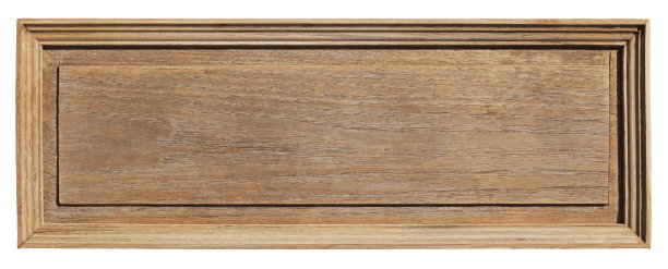 旧风化木面板背景。图片下载