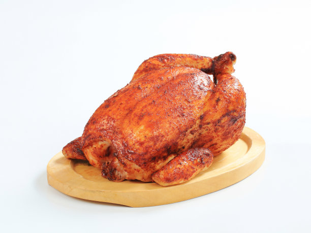 烤鸡图片下载