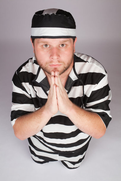 人俘虏图片下载