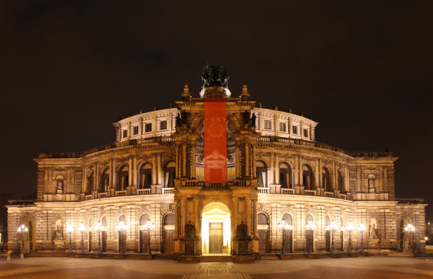 永远歌剧院图片下载