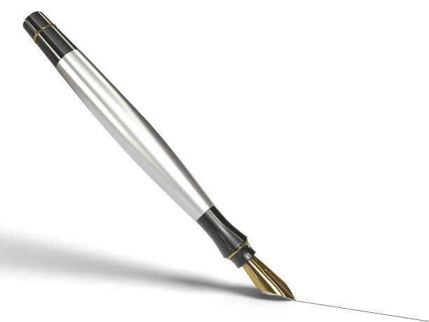 钢笔图片下载