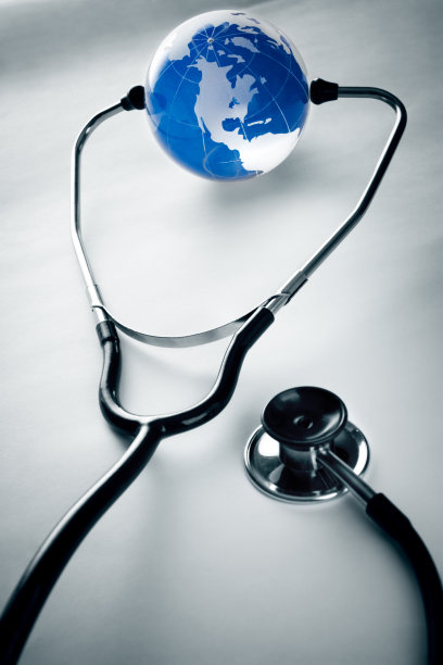 地球与健康图片下载