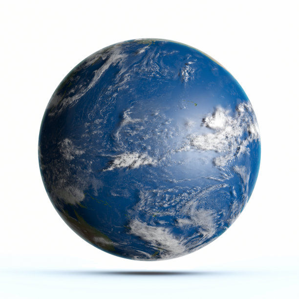 地球、太平洋、水世界图片下载